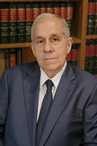 R. John Cole, II